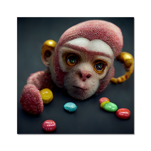 Candy Anyone? Fine Art Print