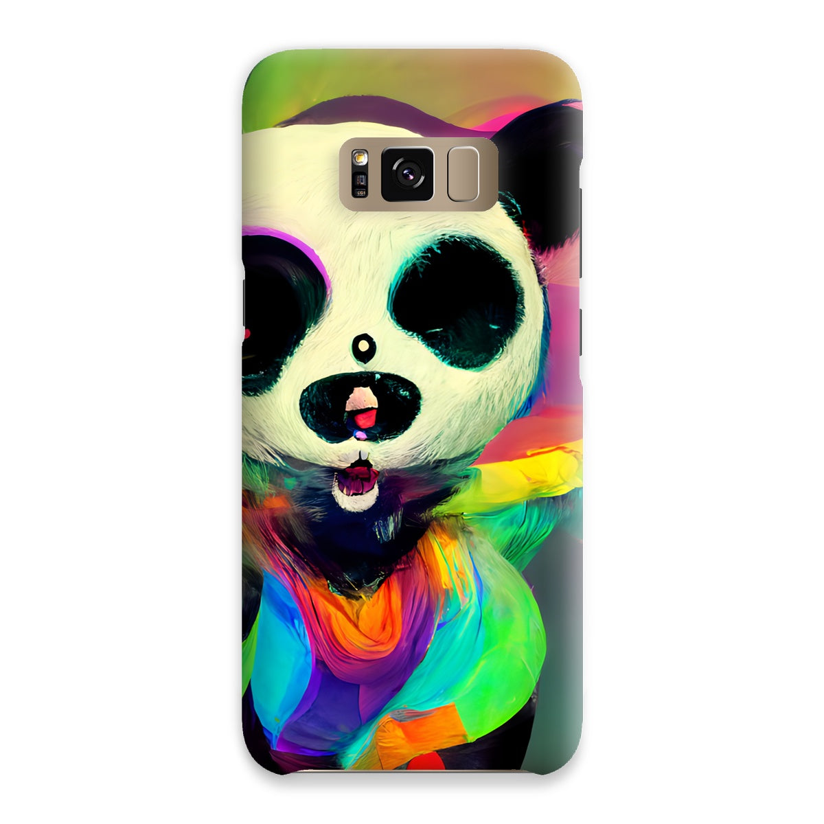 Pandance Snap Phone Case