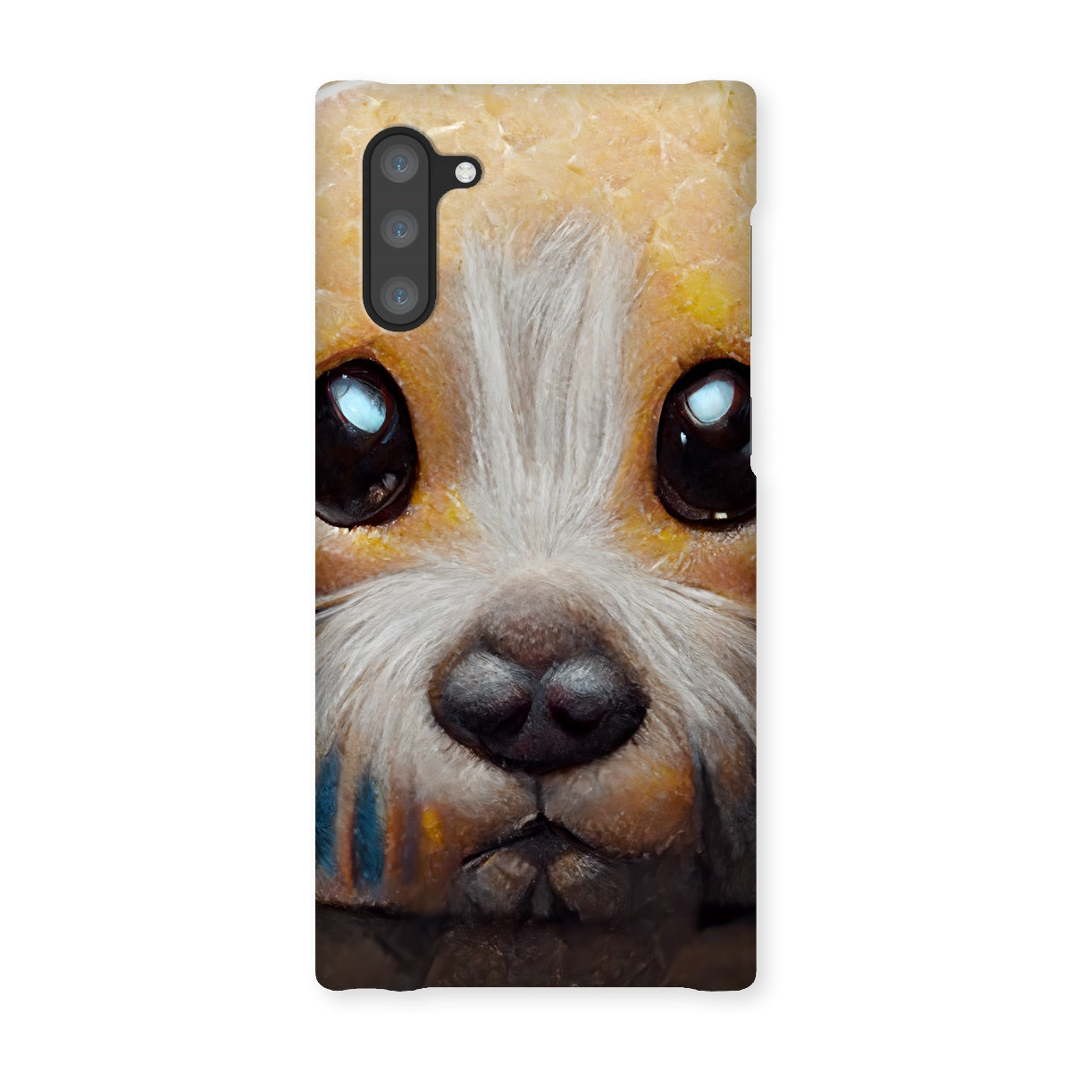 Puppy Love Pop Snap Phone Case