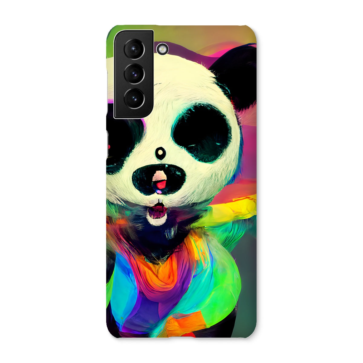 Pandance Snap Phone Case