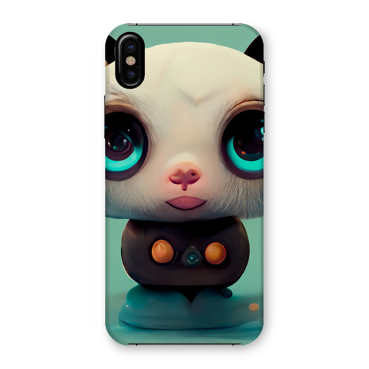 Pandapop Snap Phone Case