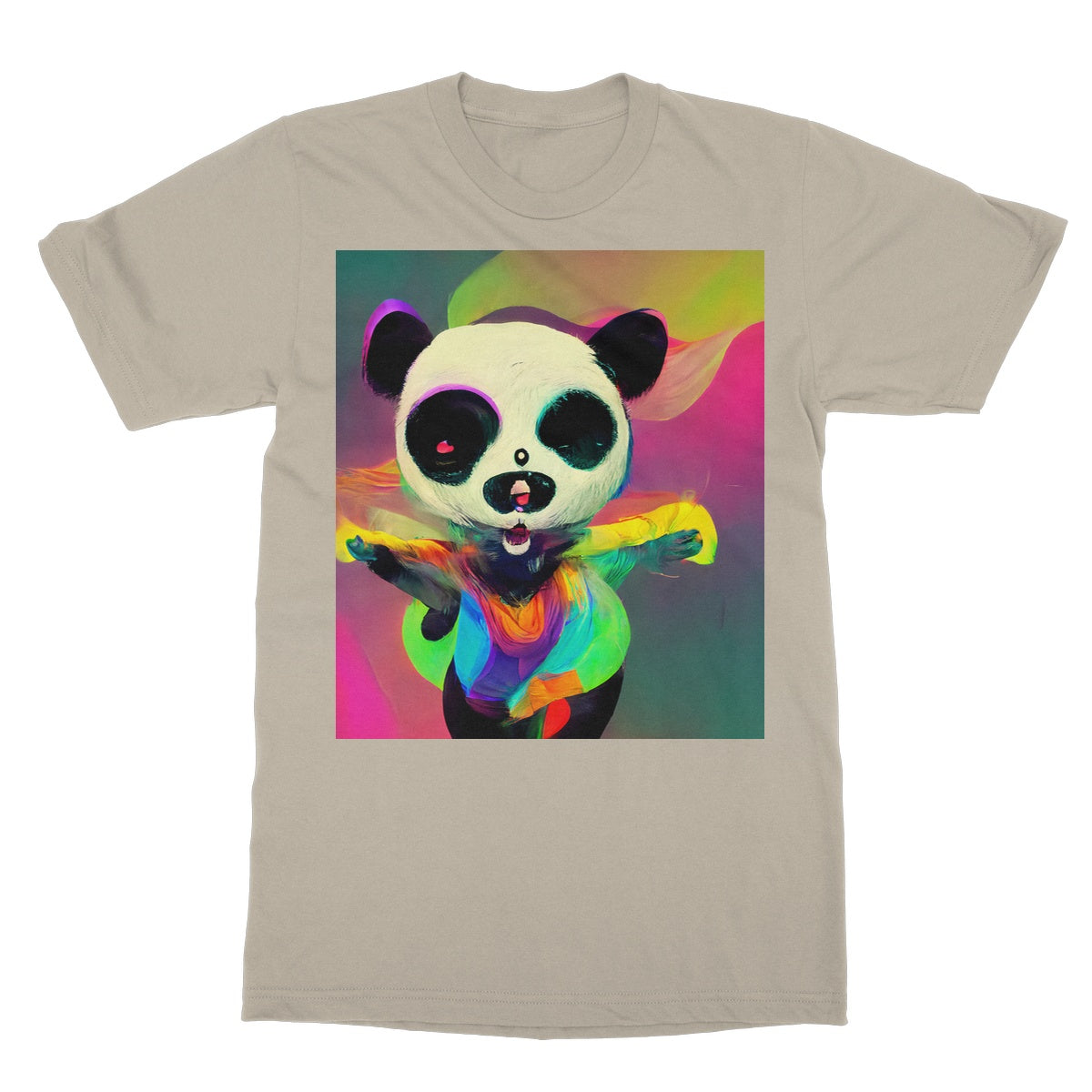 Pandance Softstyle T-Shirt