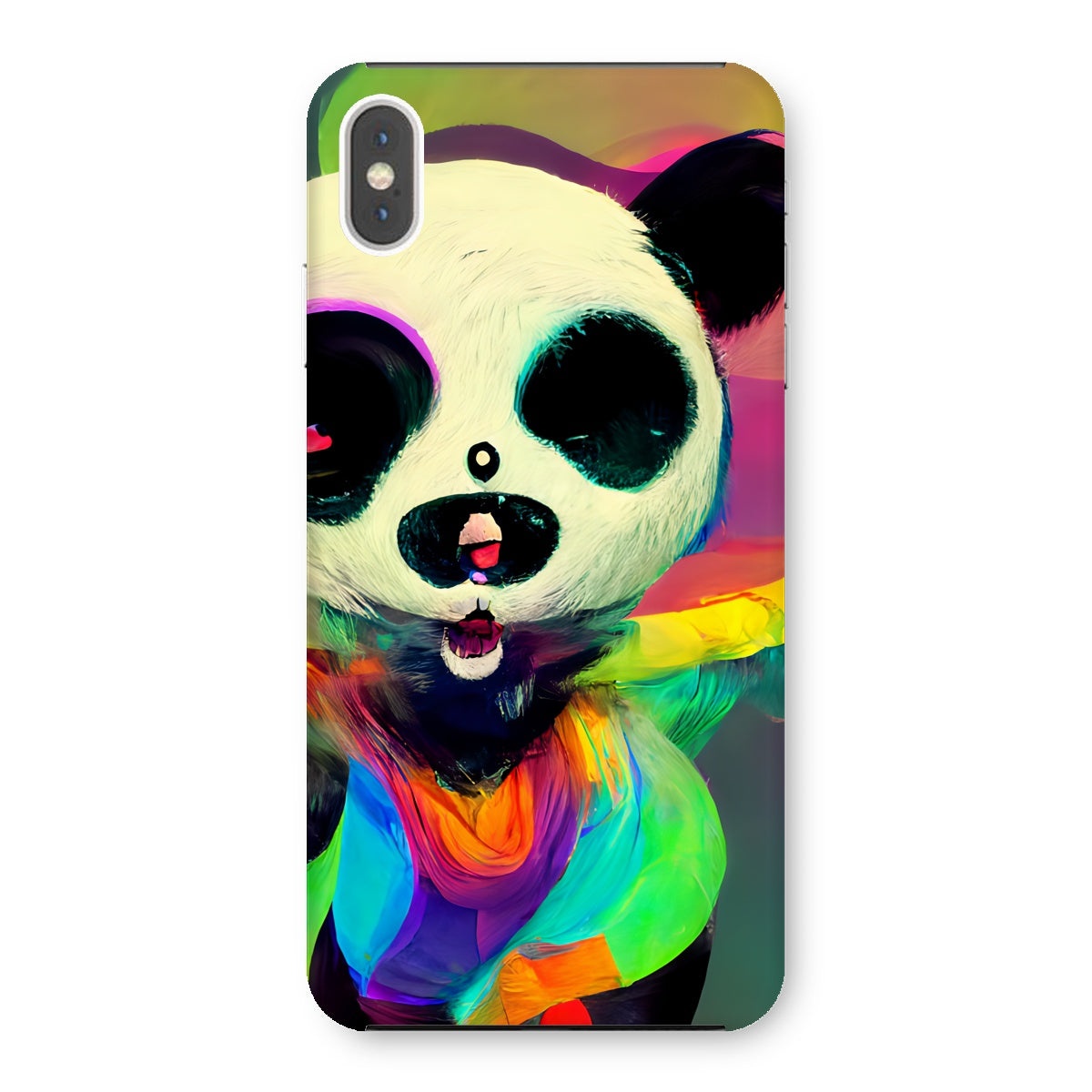 Pandance Snap Phone Case