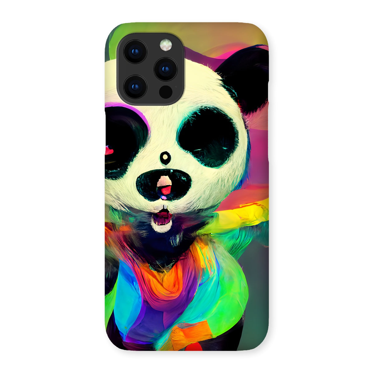 Pandance Snap Phone Case