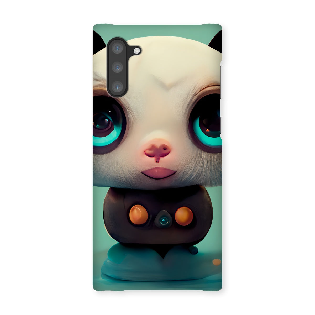 Pandapop Snap Phone Case