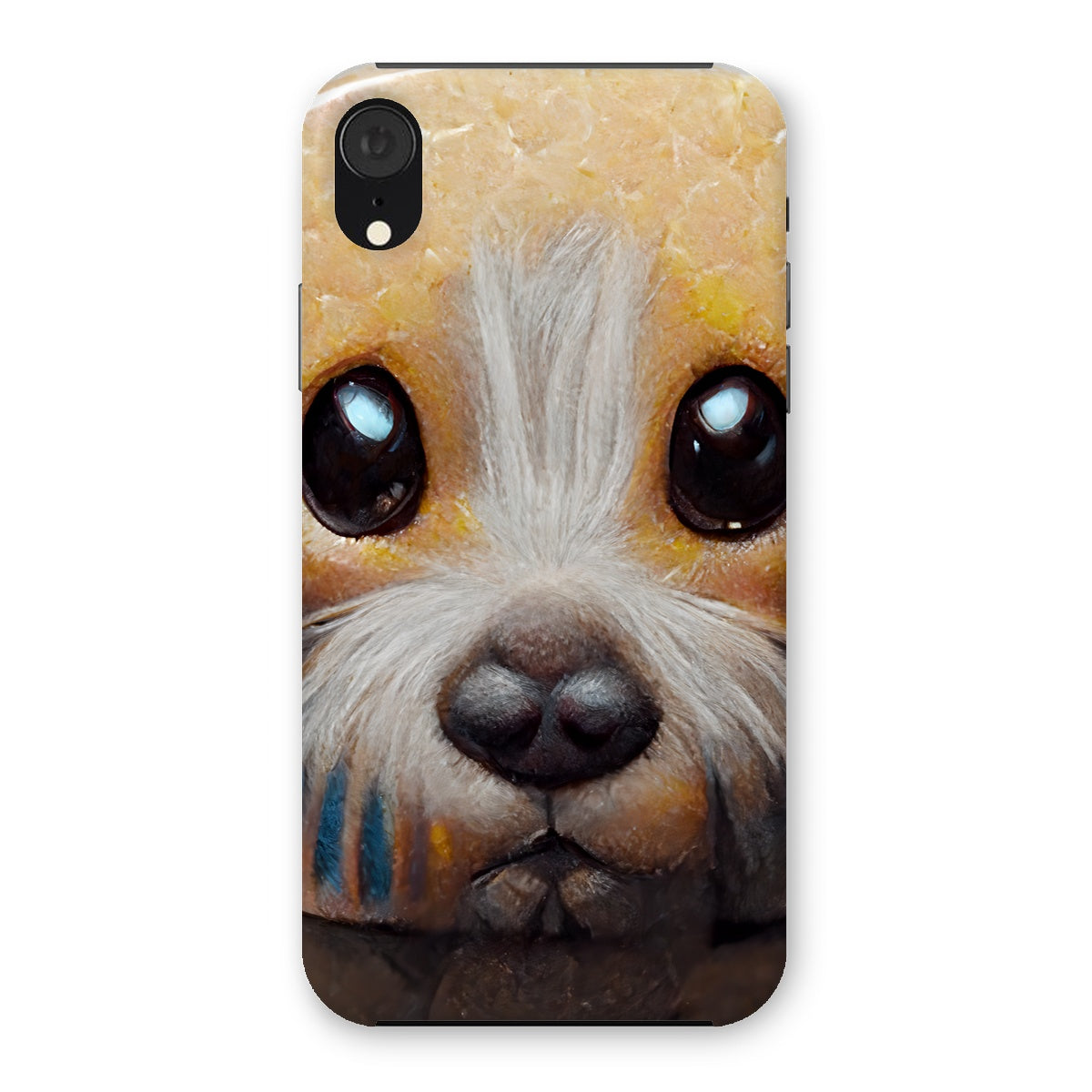 Puppy Love Pop Snap Phone Case