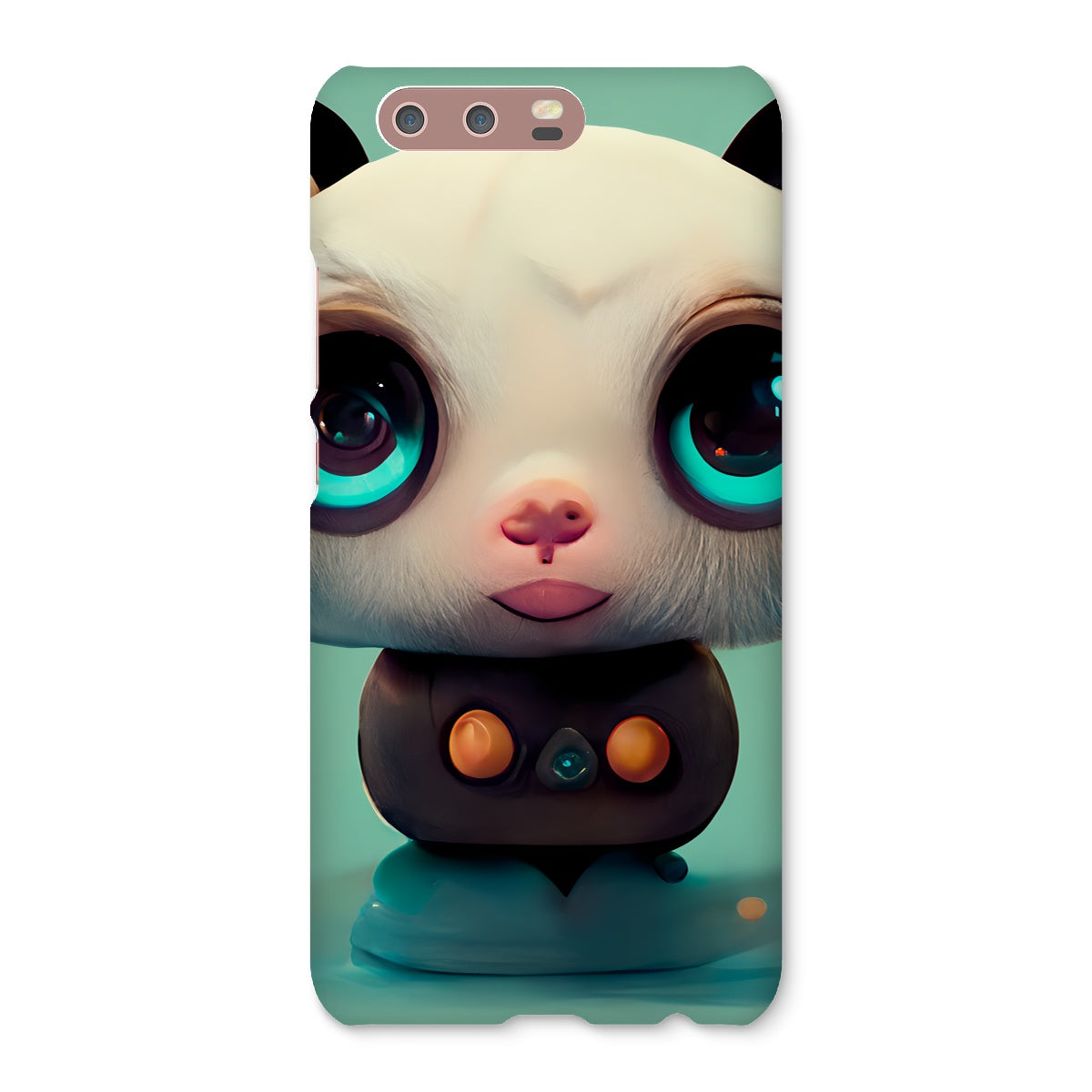 Pandapop Snap Phone Case