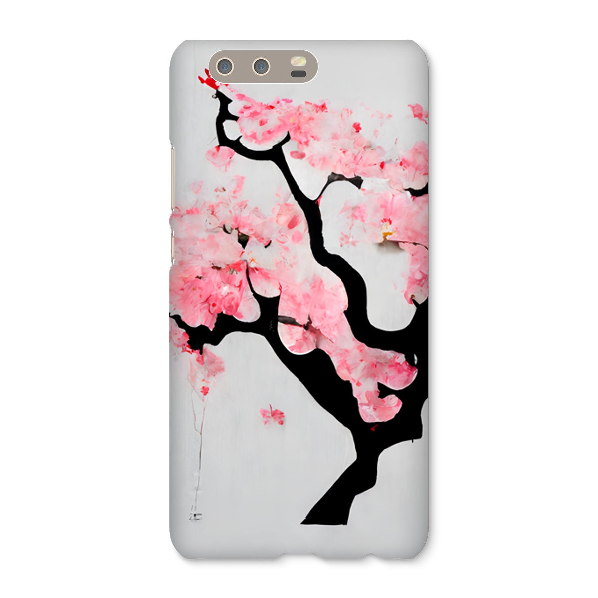 Cherry Moods Snap Phone Case