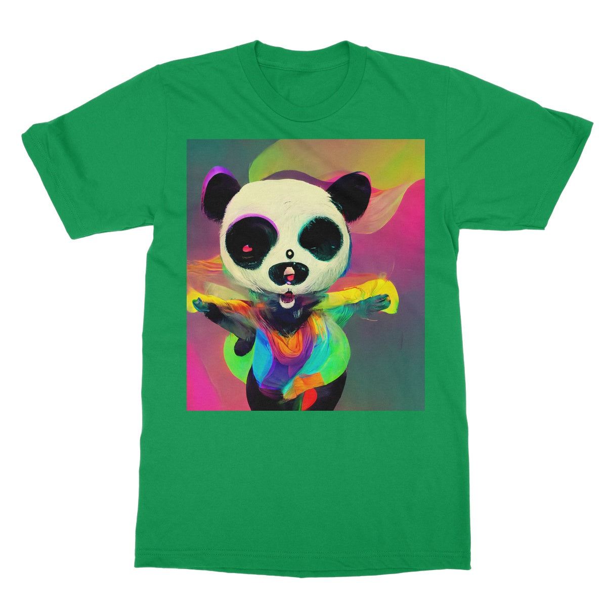 Pandance Softstyle T-Shirt