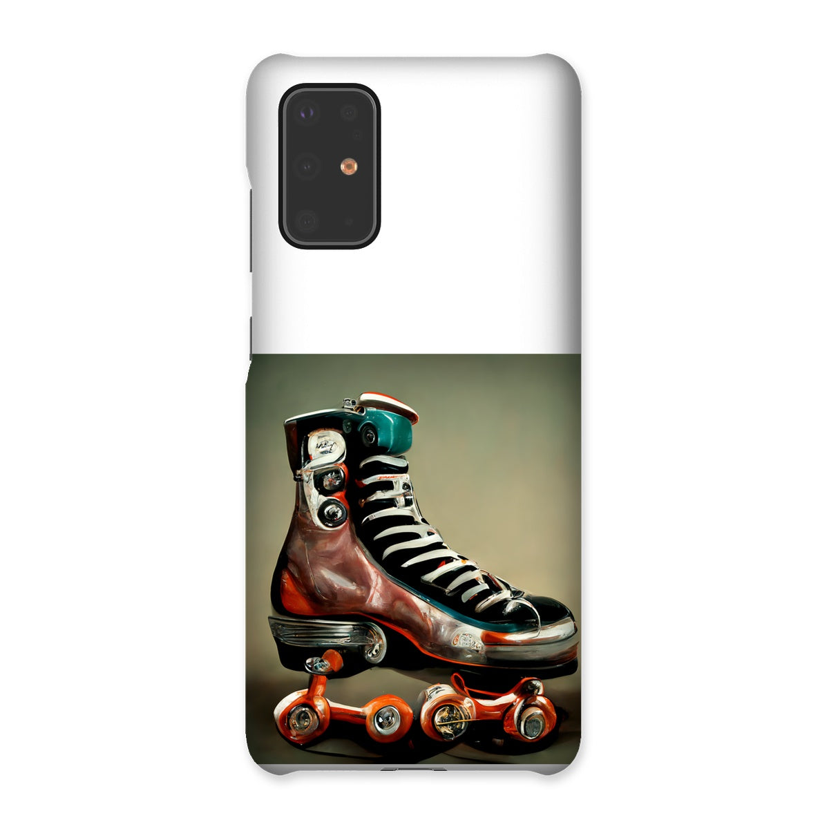 Rolling On Snap Phone Case