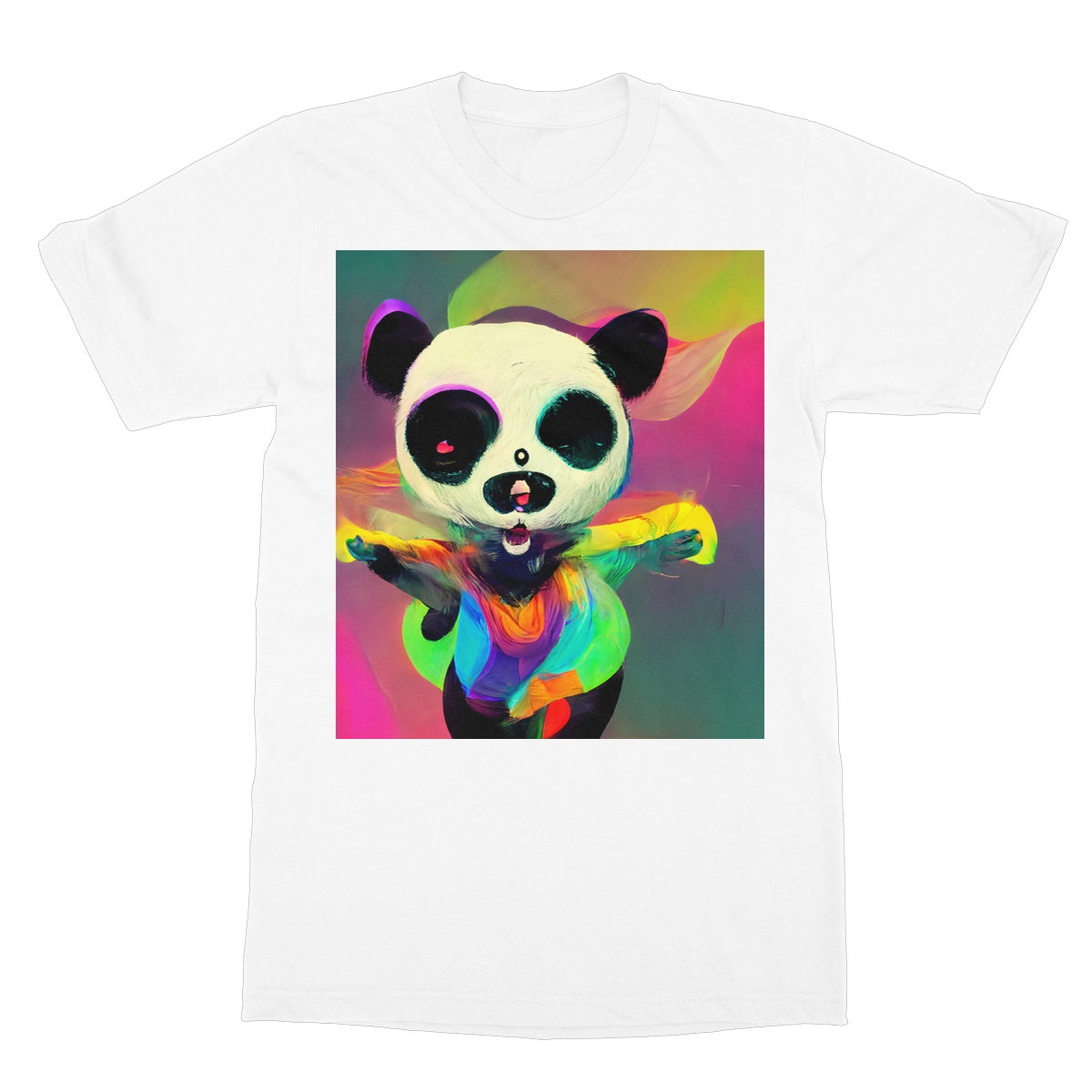 Pandance Softstyle T-Shirt