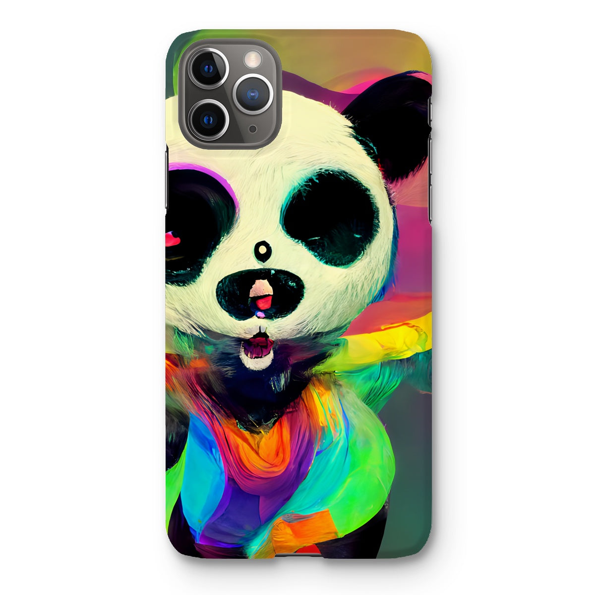 Pandance Snap Phone Case