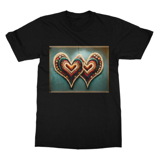 In Love Softstyle T-Shirt