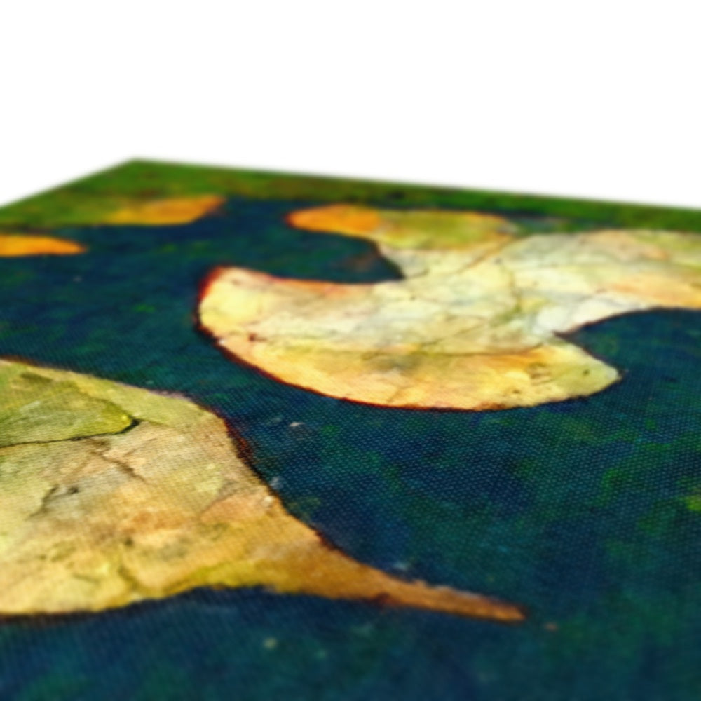 Pond Dreams Canvas