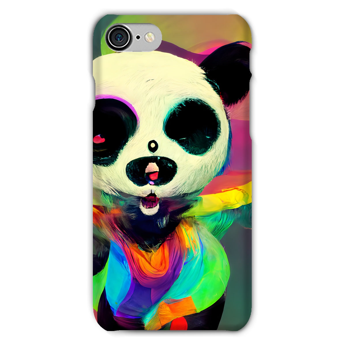 Pandance Snap Phone Case