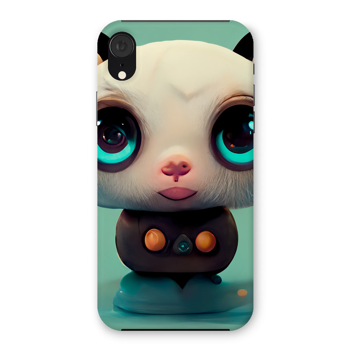 Pandapop Snap Phone Case