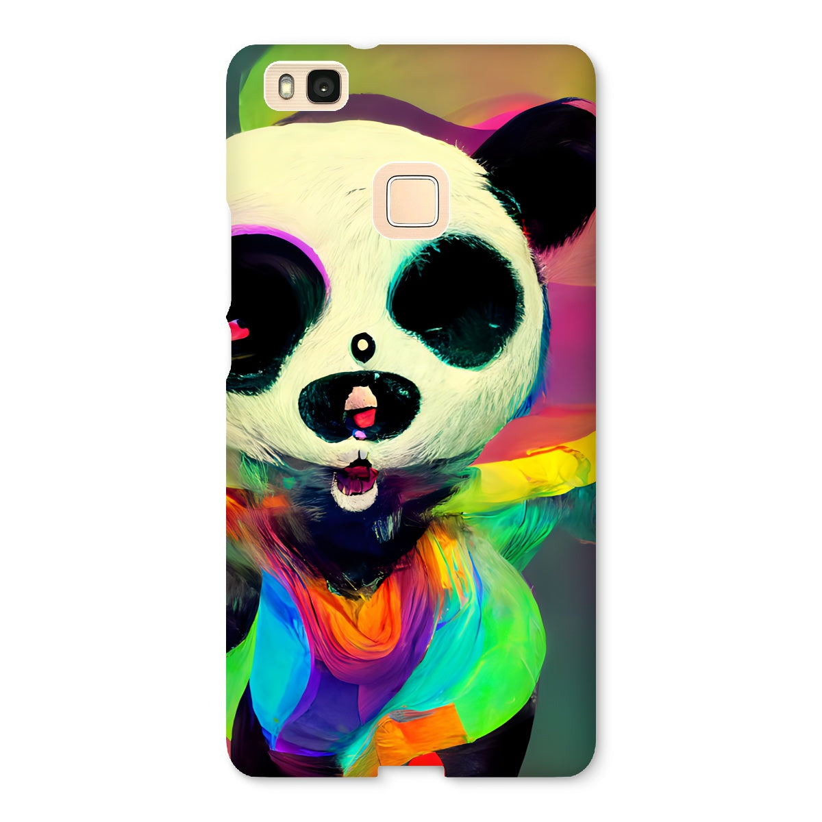 Pandance Snap Phone Case