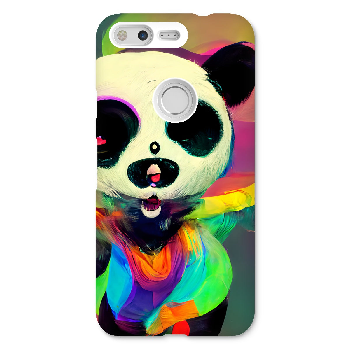 Pandance Snap Phone Case