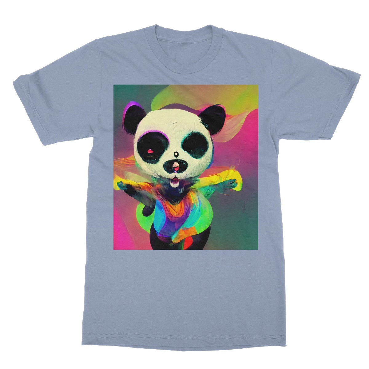 Pandance Softstyle T-Shirt