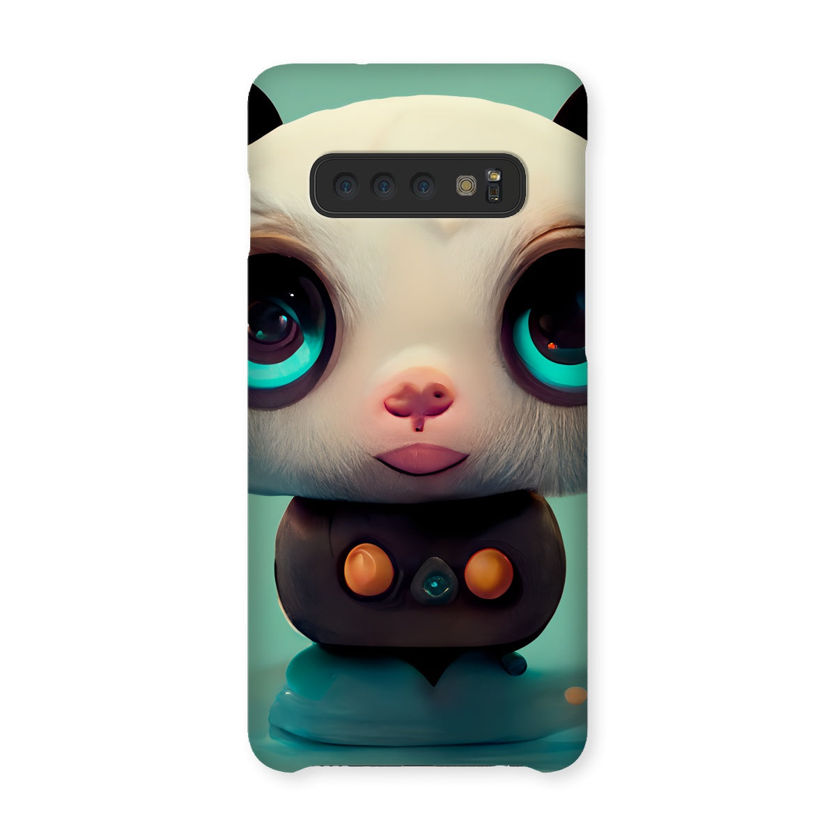 Pandapop Snap Phone Case