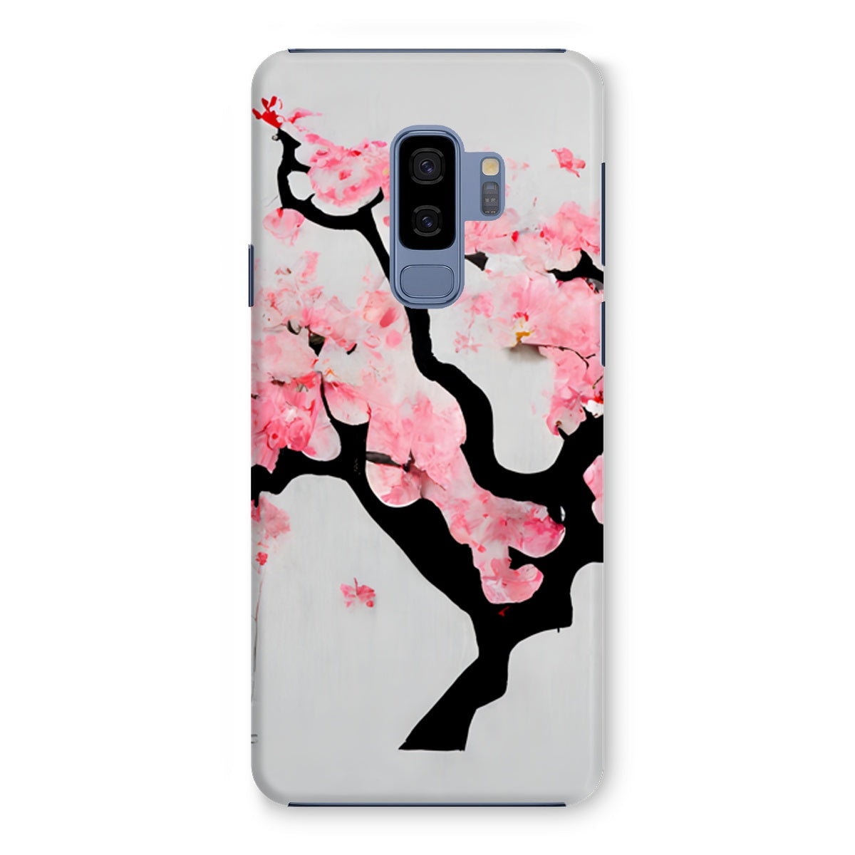 Cherry Moods Snap Phone Case