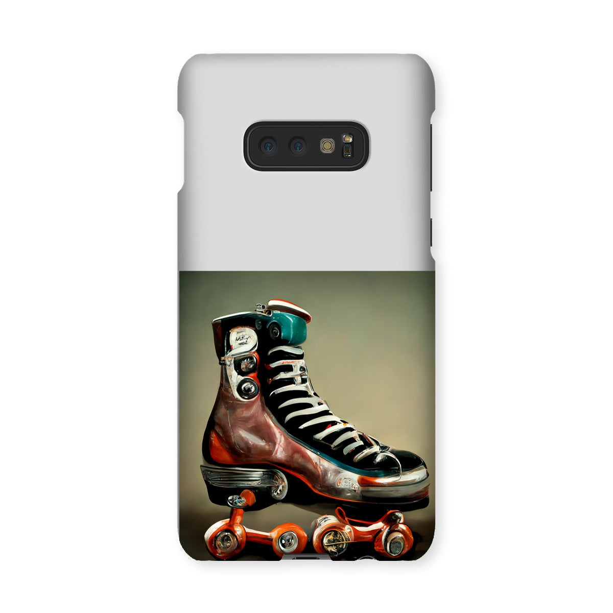 Rolling On Snap Phone Case