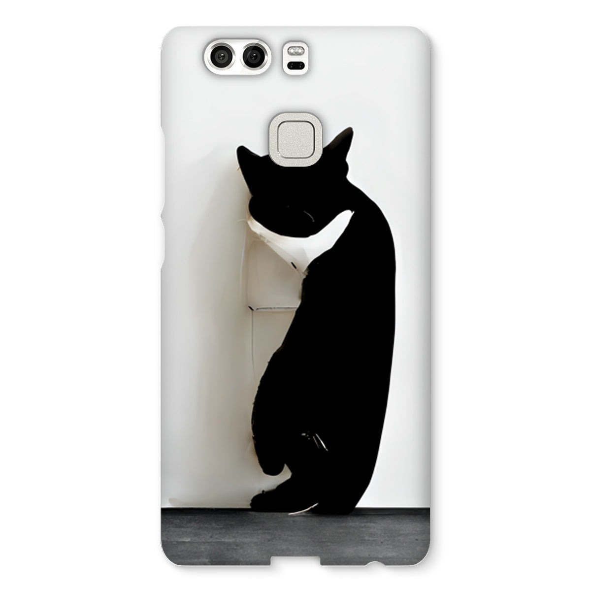 Cool Cat Snap Phone Case