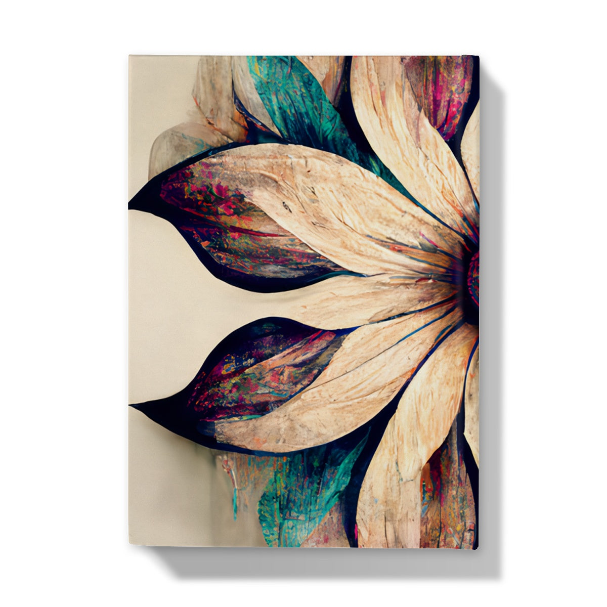 Boho Sublime Hardback Journal