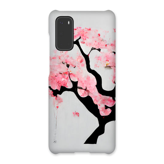 Cherry Moods Snap Phone Case