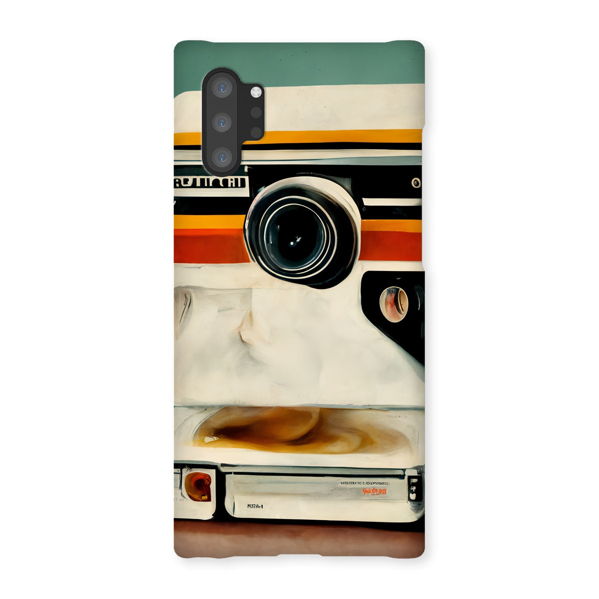 Instant Memories Snap Phone Case