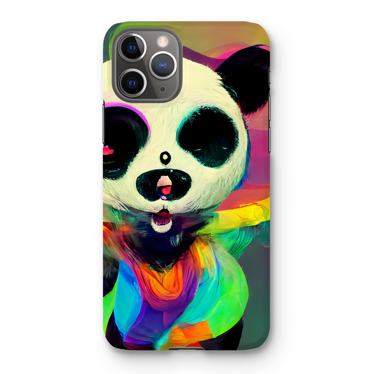 Pandance Snap Phone Case