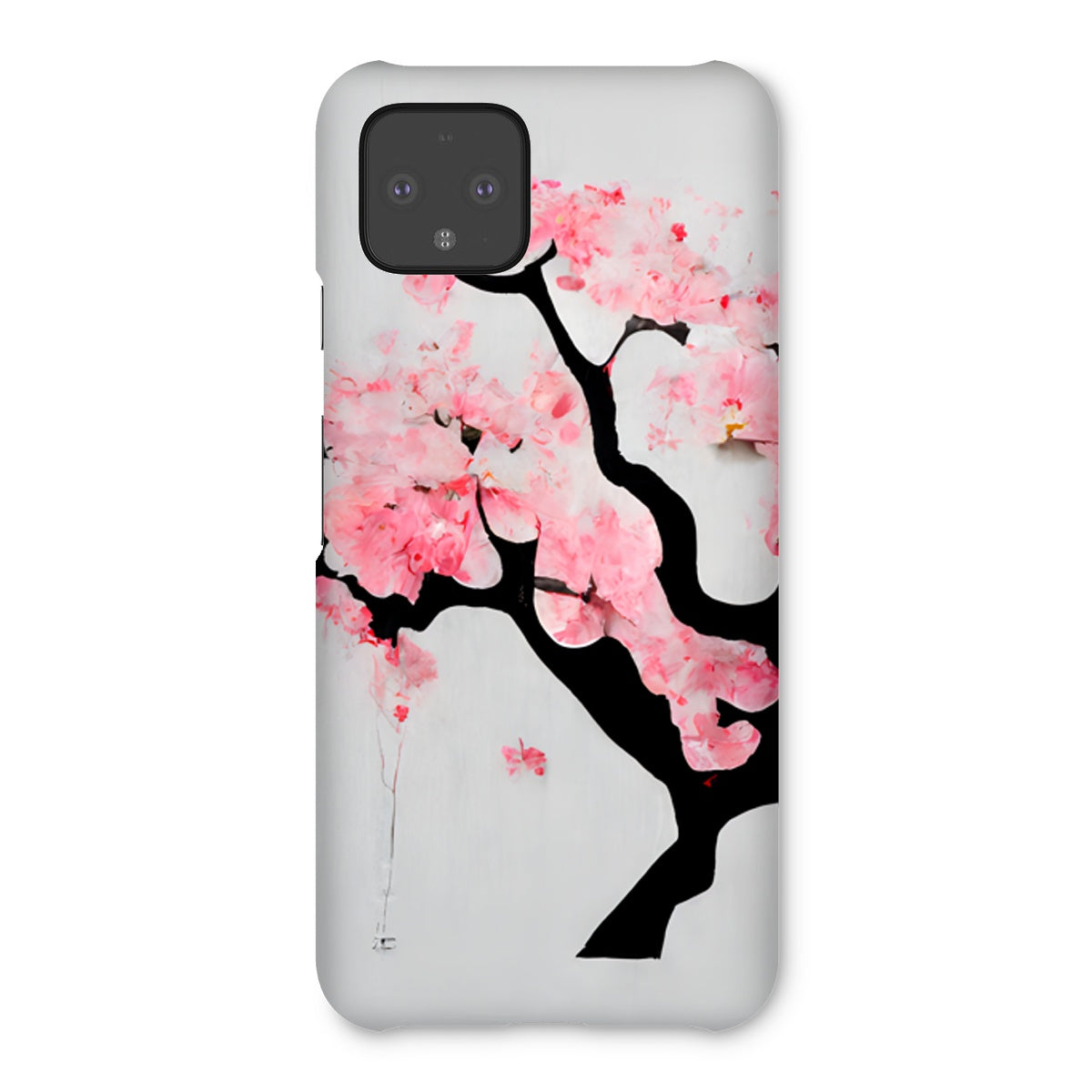 Cherry Moods Snap Phone Case