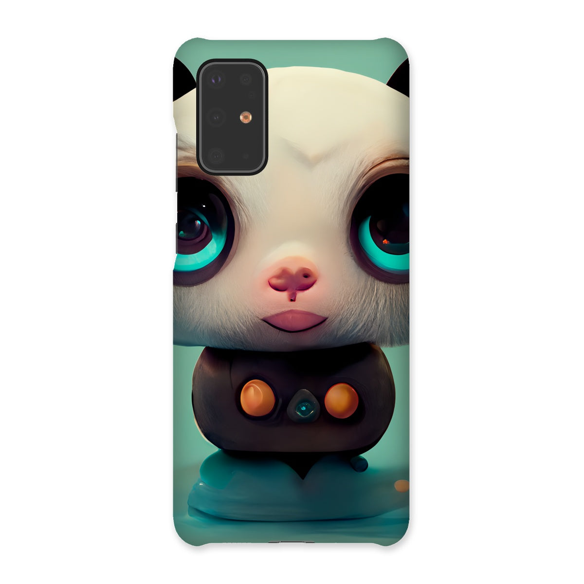 Pandapop Snap Phone Case