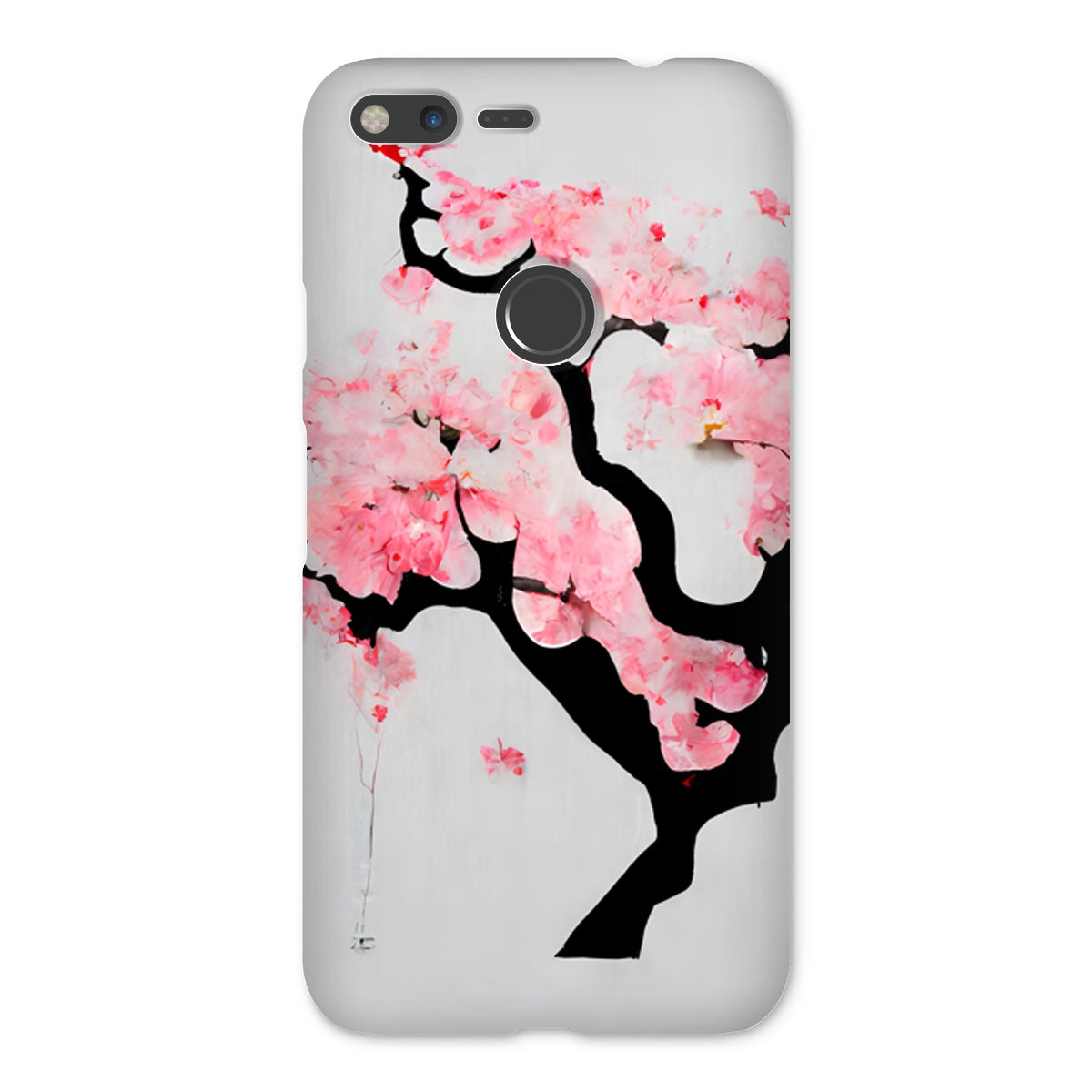 Cherry Moods Snap Phone Case