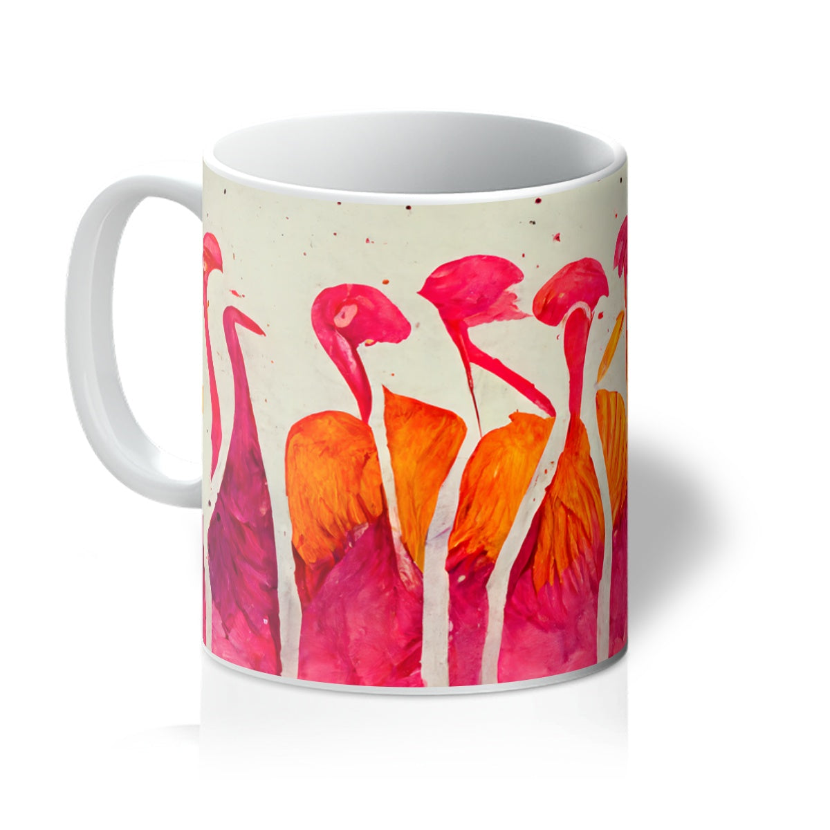 Flamingo Horizon Mug