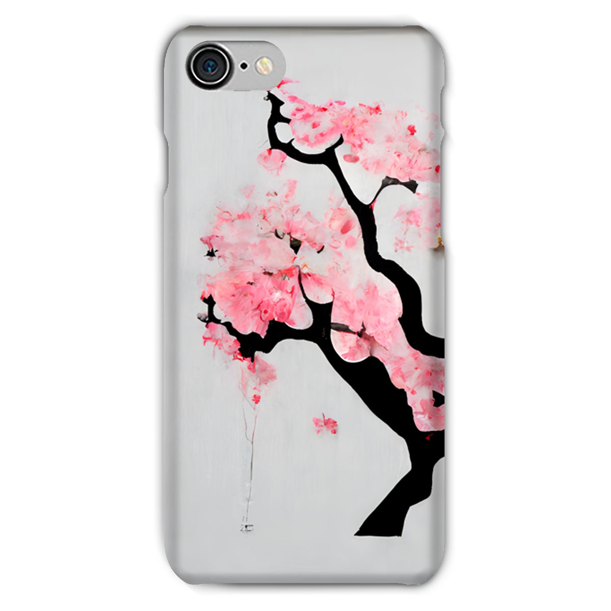 Cherry Moods Snap Phone Case