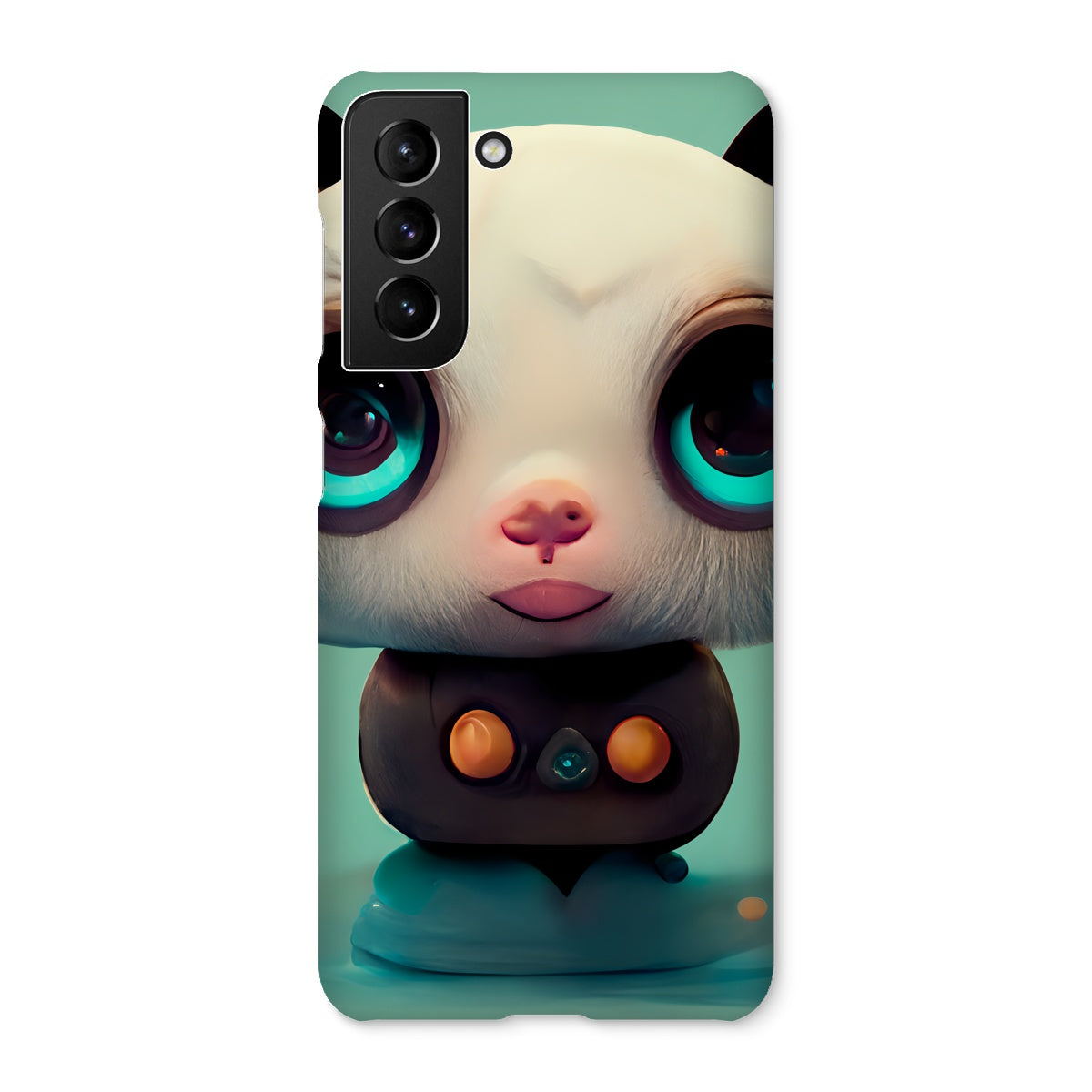 Pandapop Snap Phone Case