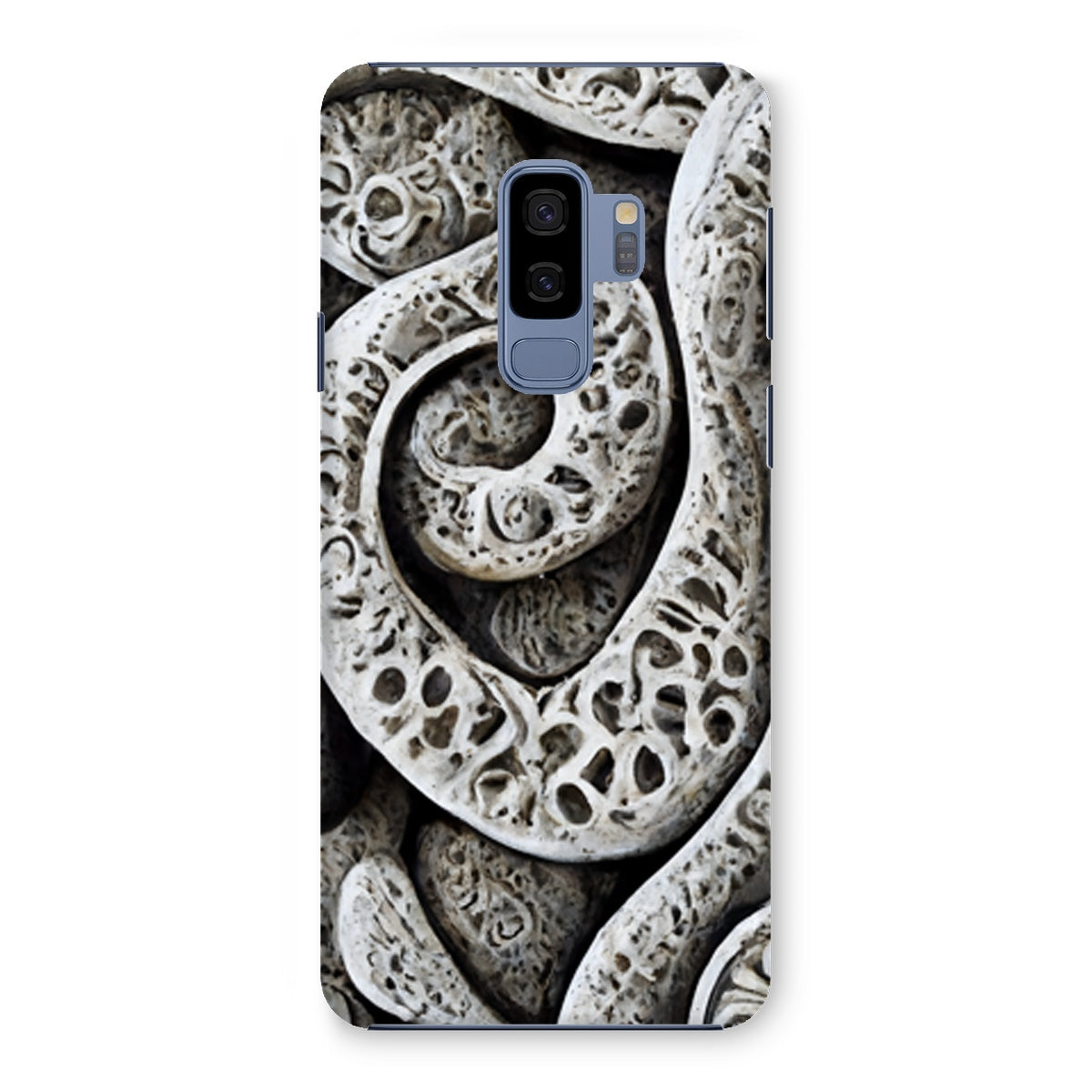 Stone Carvings Snap Phone Case