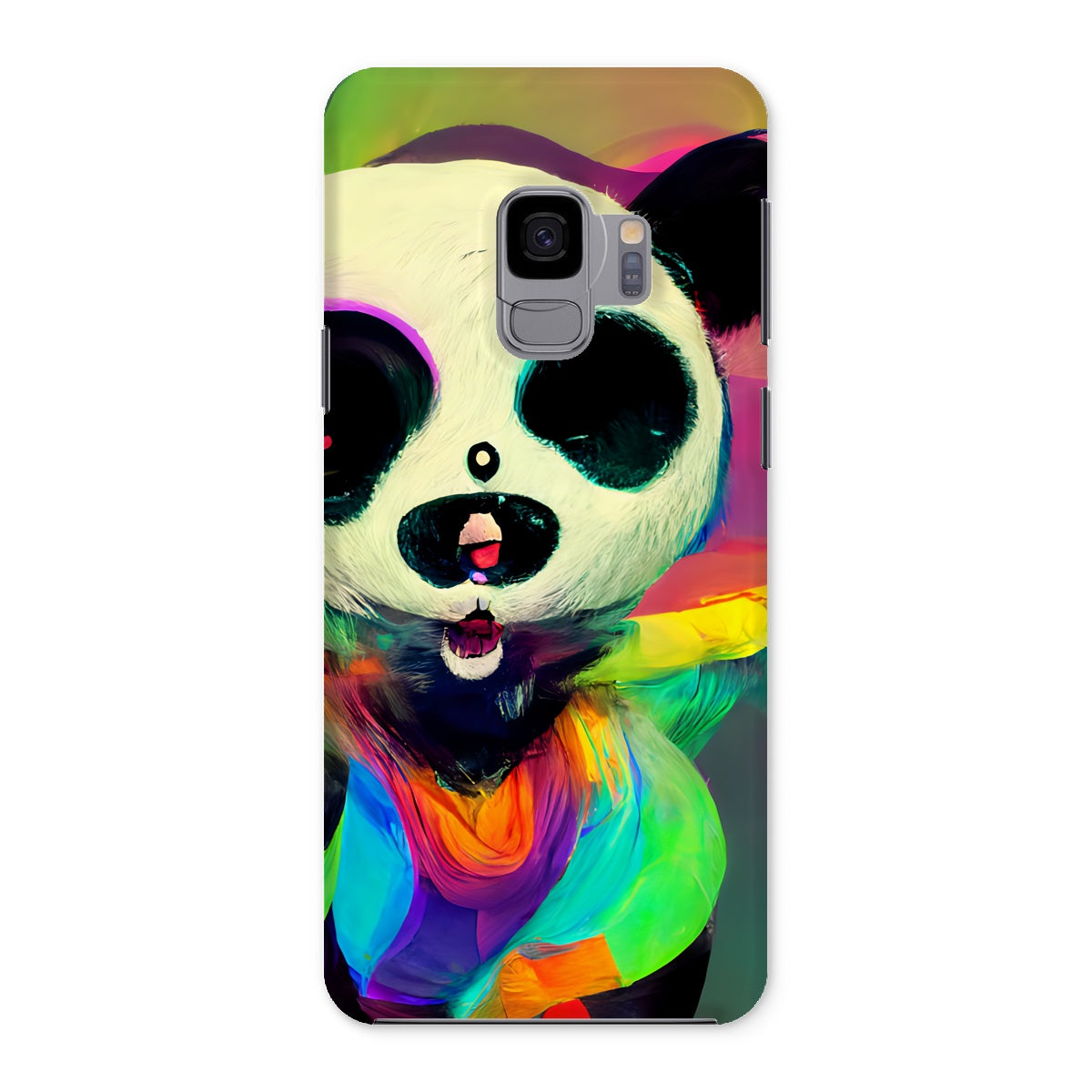 Pandance Snap Phone Case