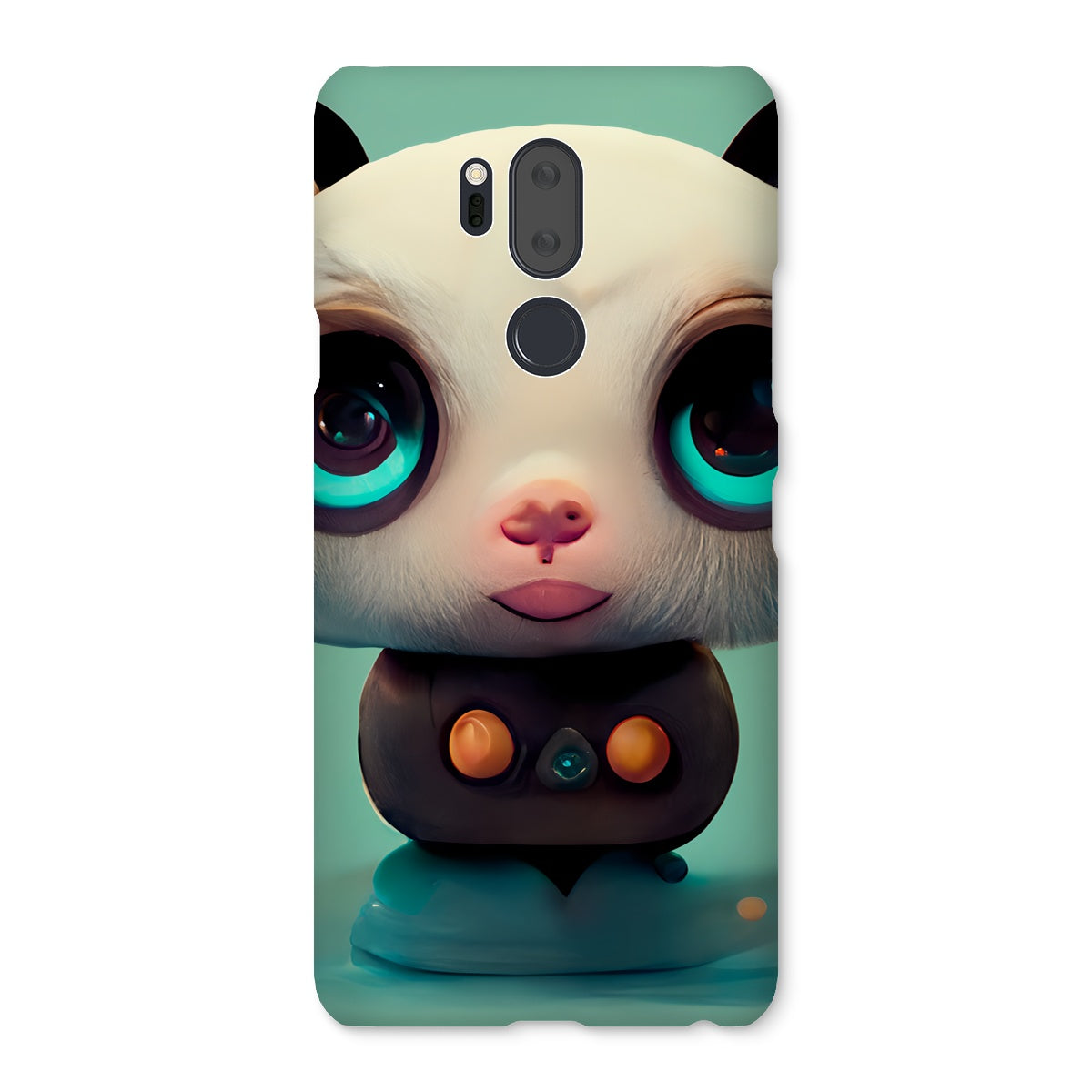 Pandapop Snap Phone Case