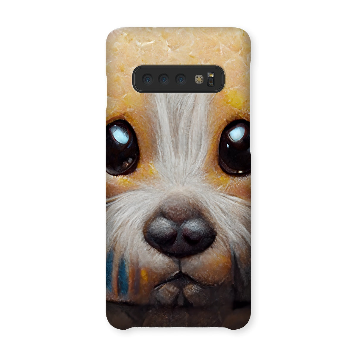 Puppy Love Pop Snap Phone Case