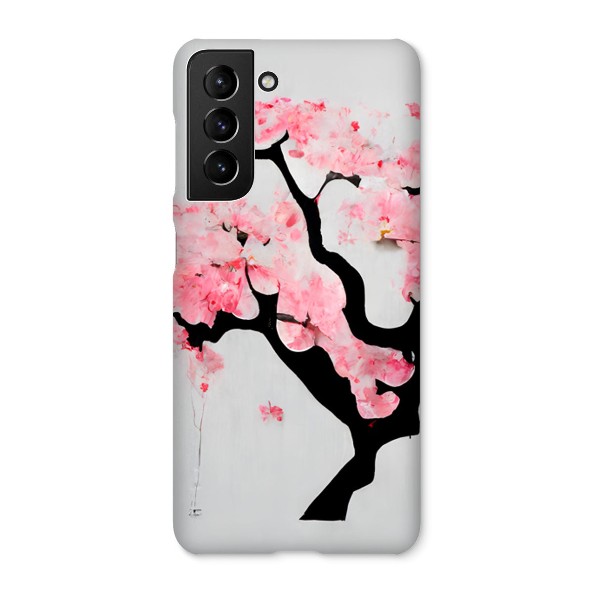 Cherry Moods Snap Phone Case