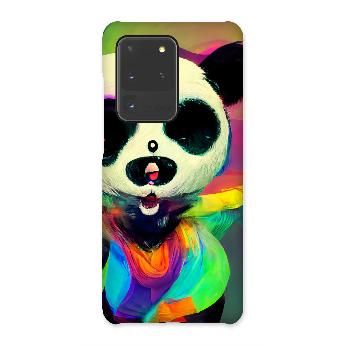 Pandance Snap Phone Case