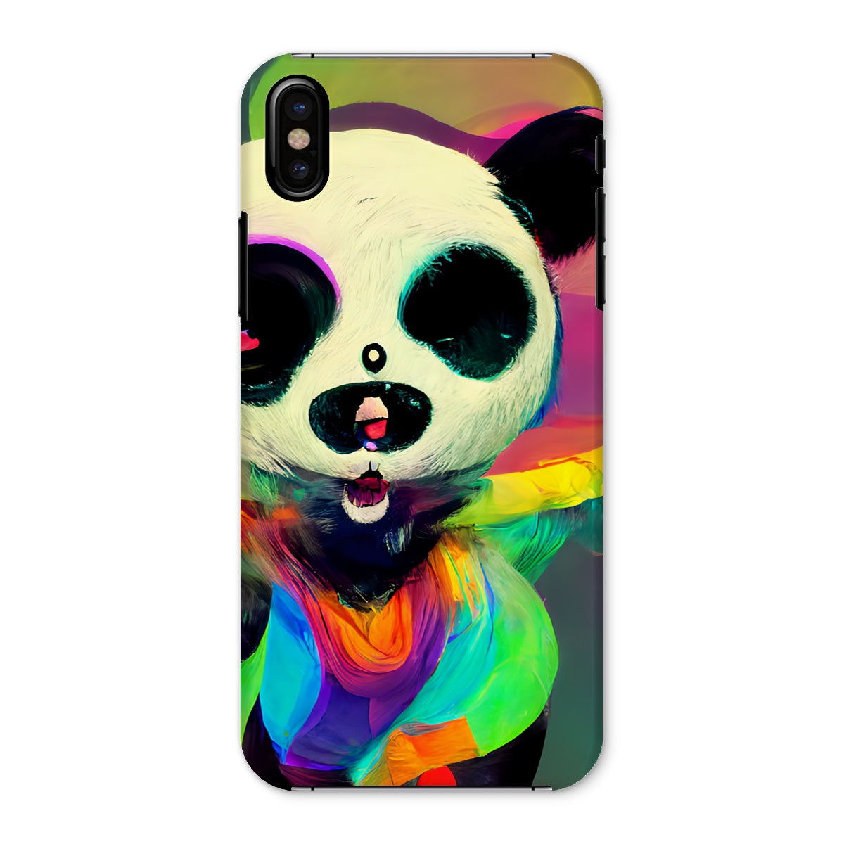 Pandance Snap Phone Case