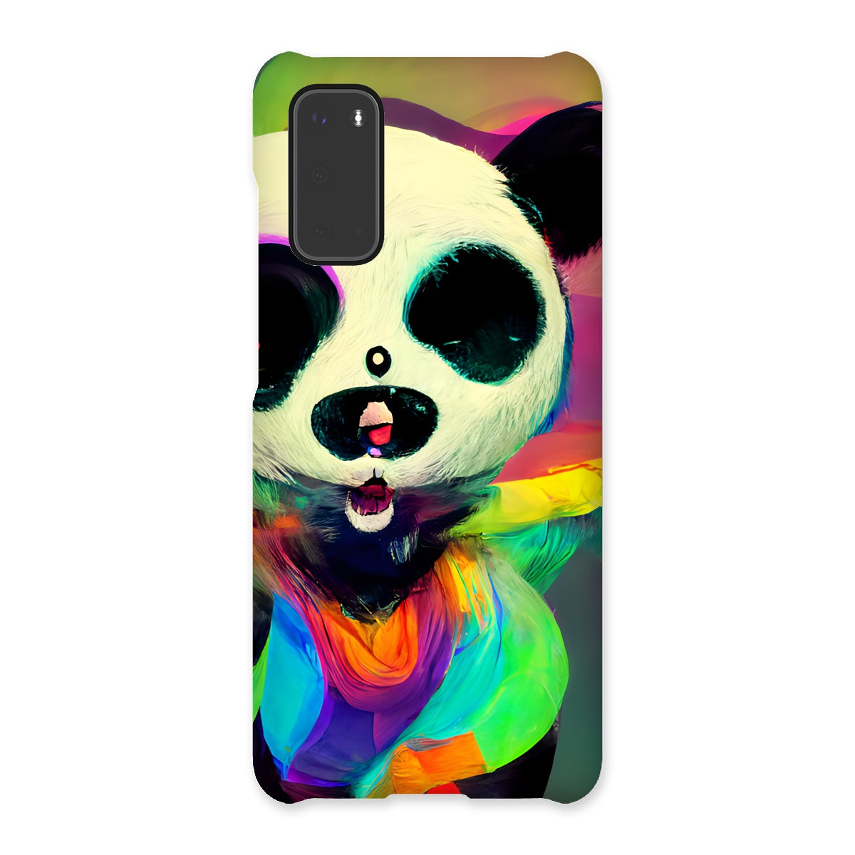 Pandance Snap Phone Case