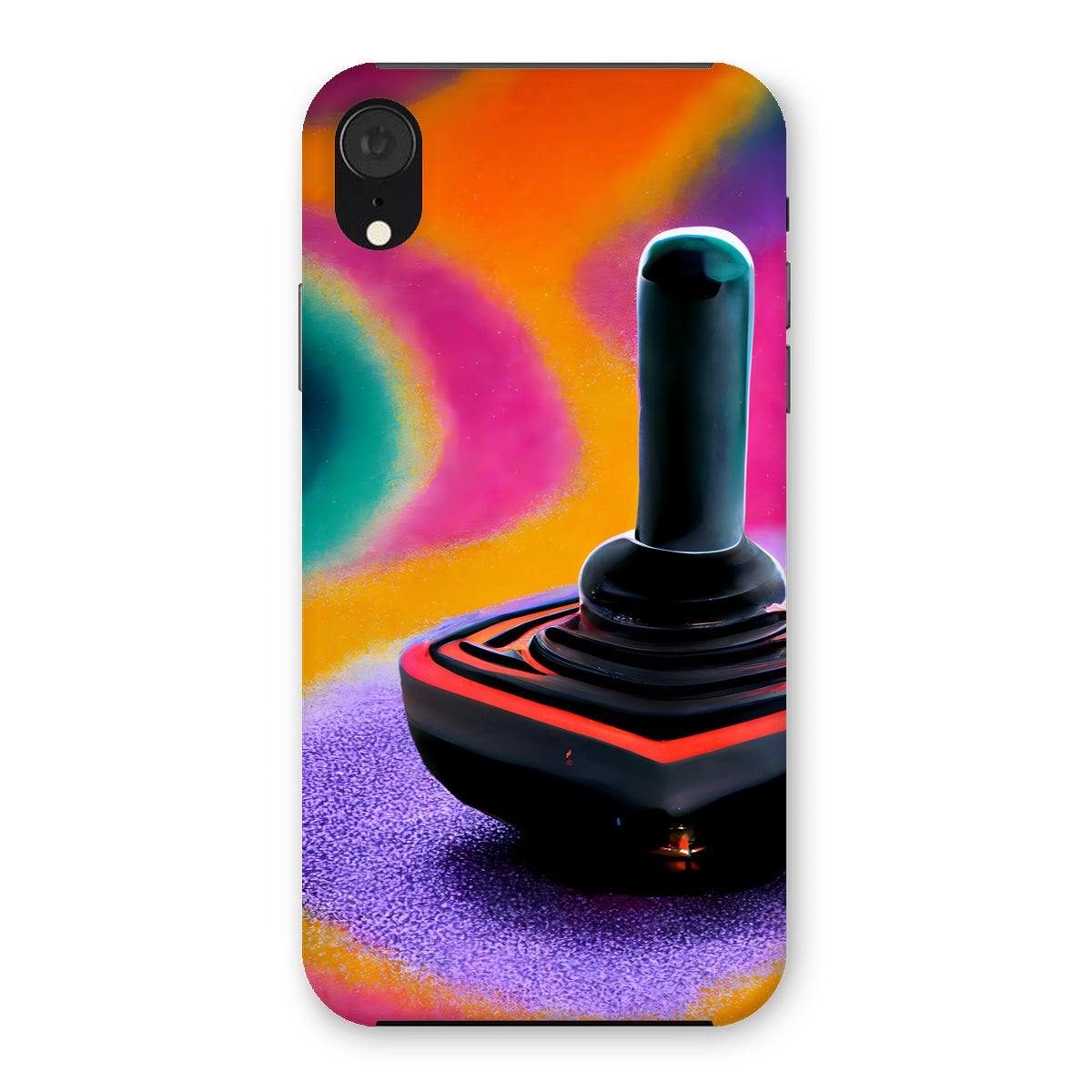 Retro Gaming Snap Phone Case