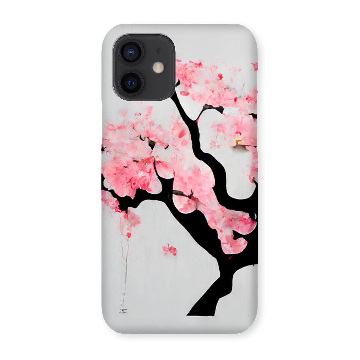 Cherry Moods Snap Phone Case