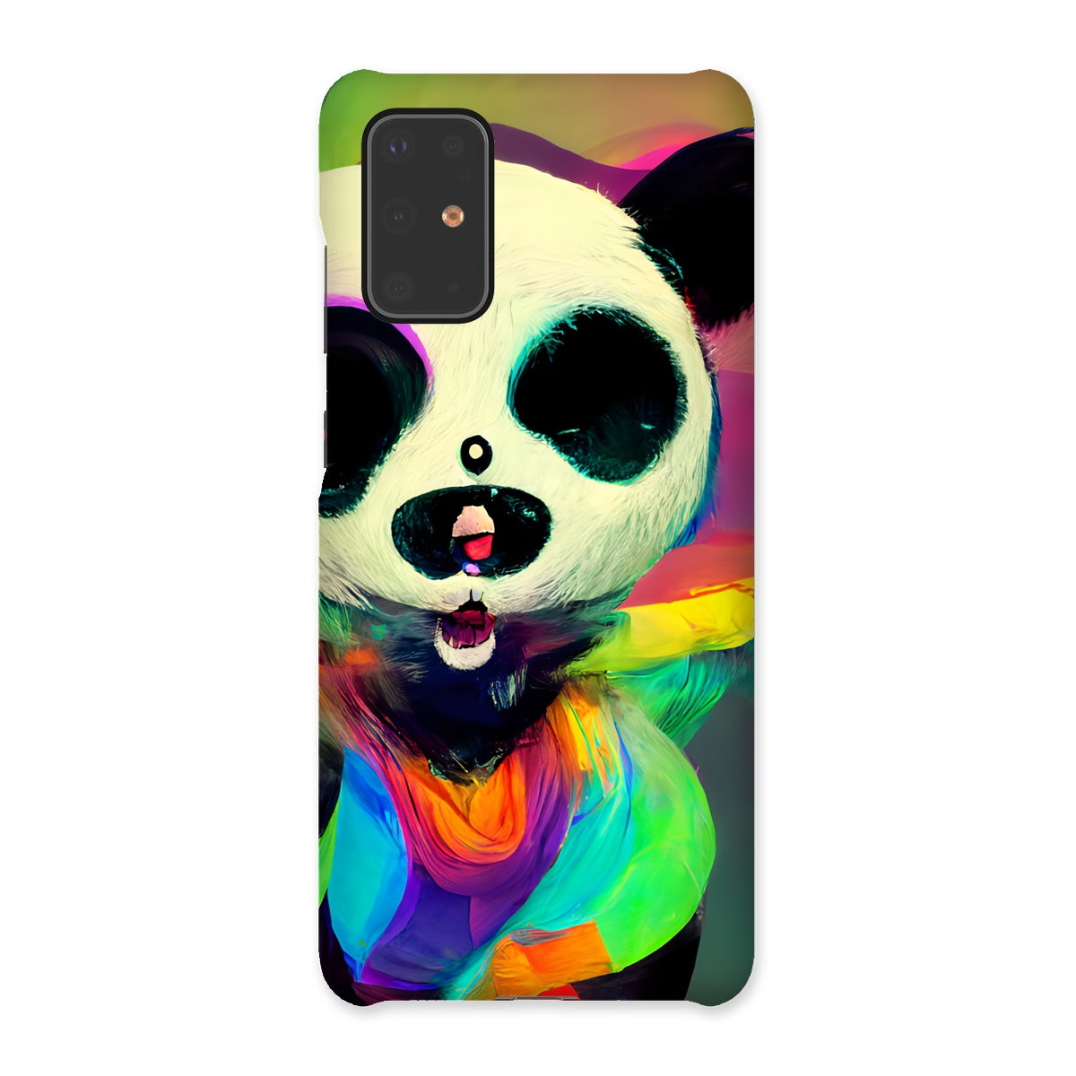 Pandance Snap Phone Case