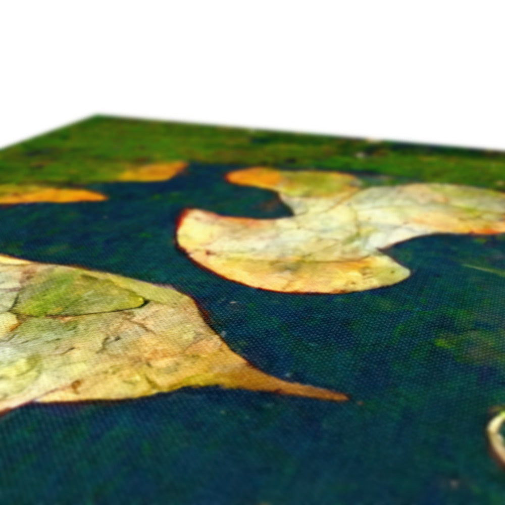 Pond Dreams Canvas