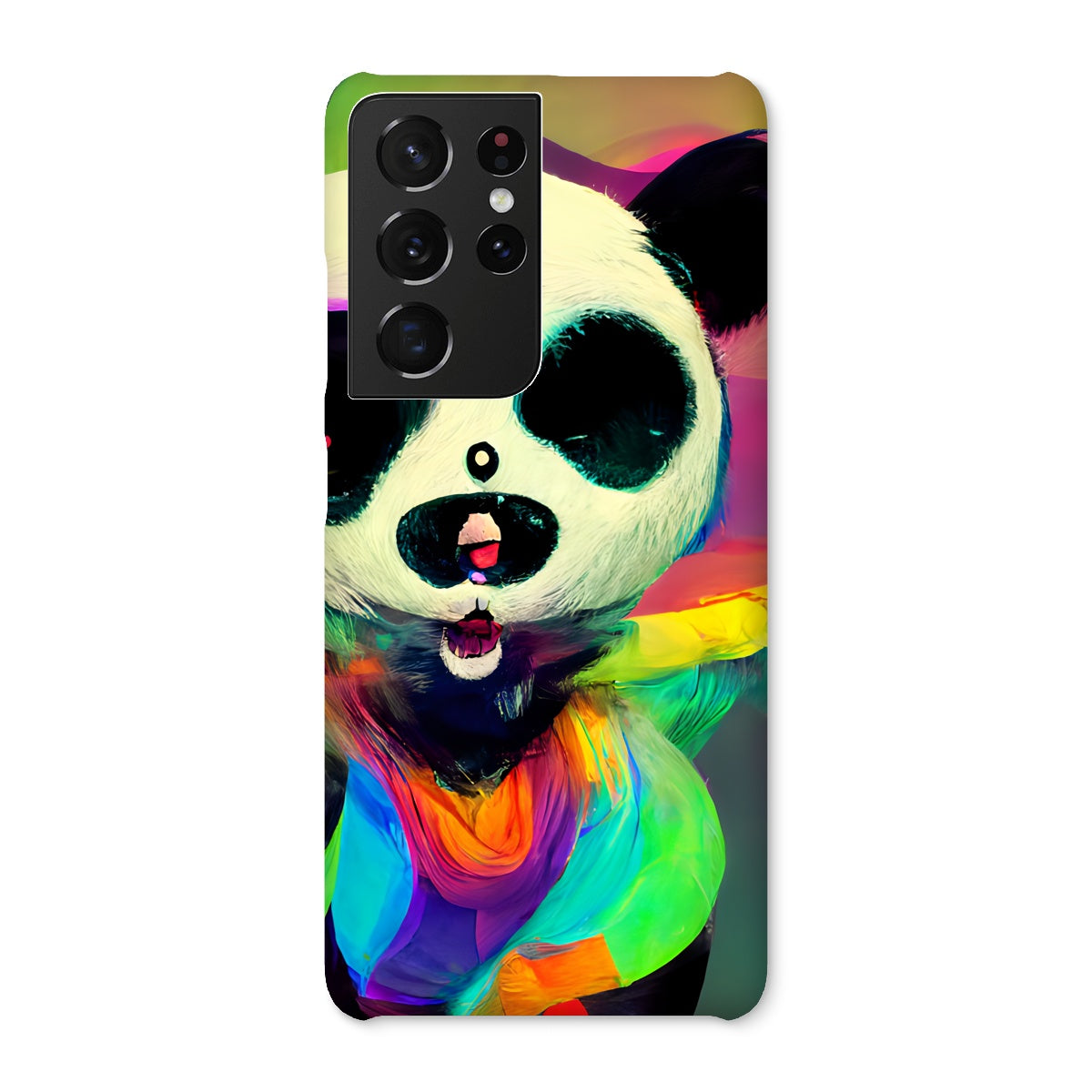 Pandance Snap Phone Case